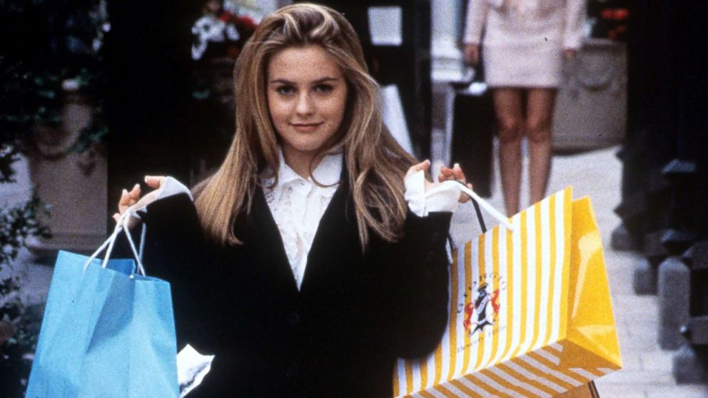 Clueless 
