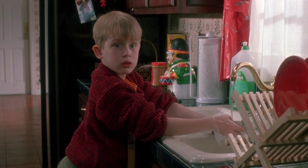 Home Alone
