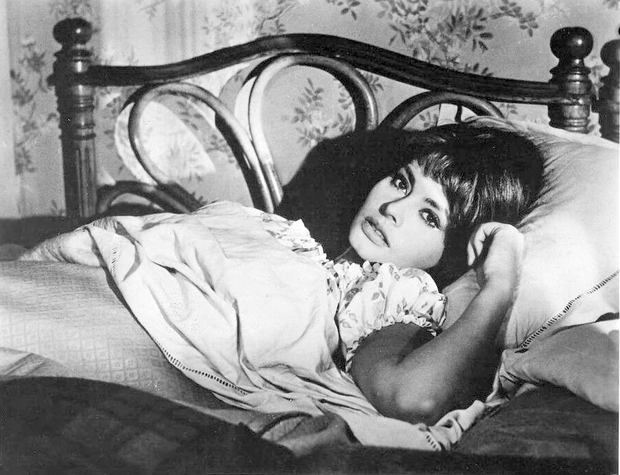 Sophia Loren