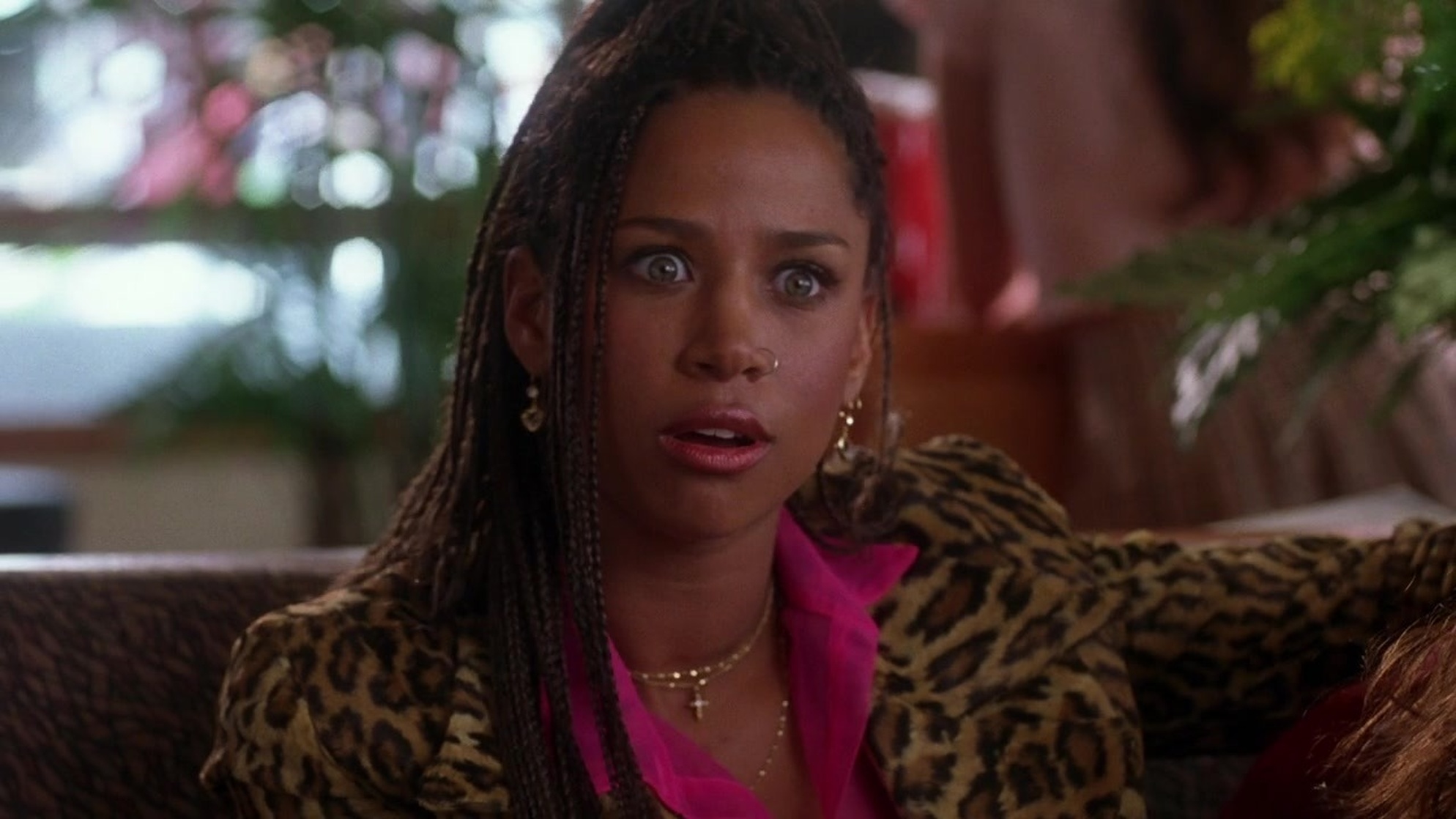 Clueless 