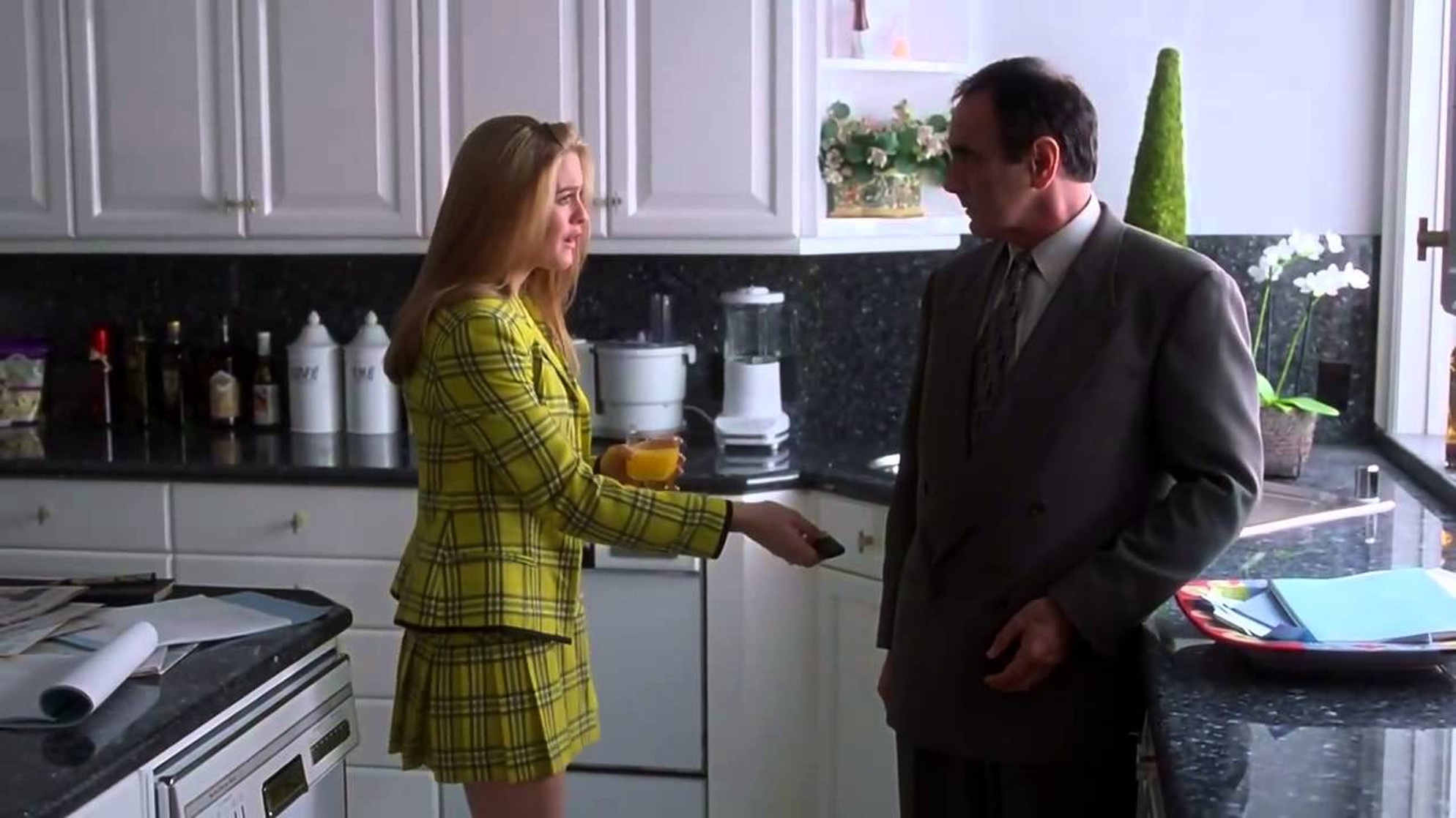 Clueless 