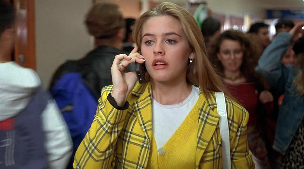 Clueless 
