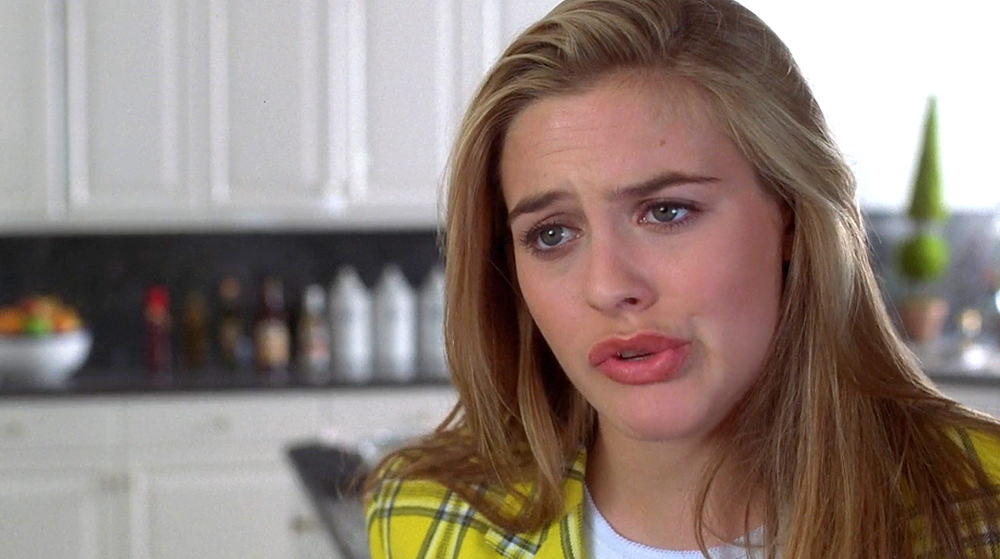 Clueless 