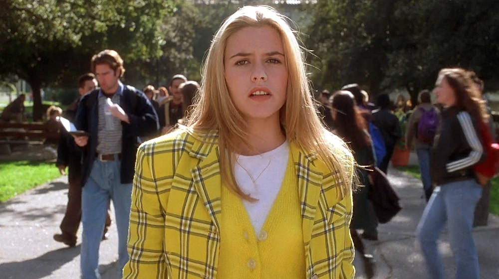 Clueless 