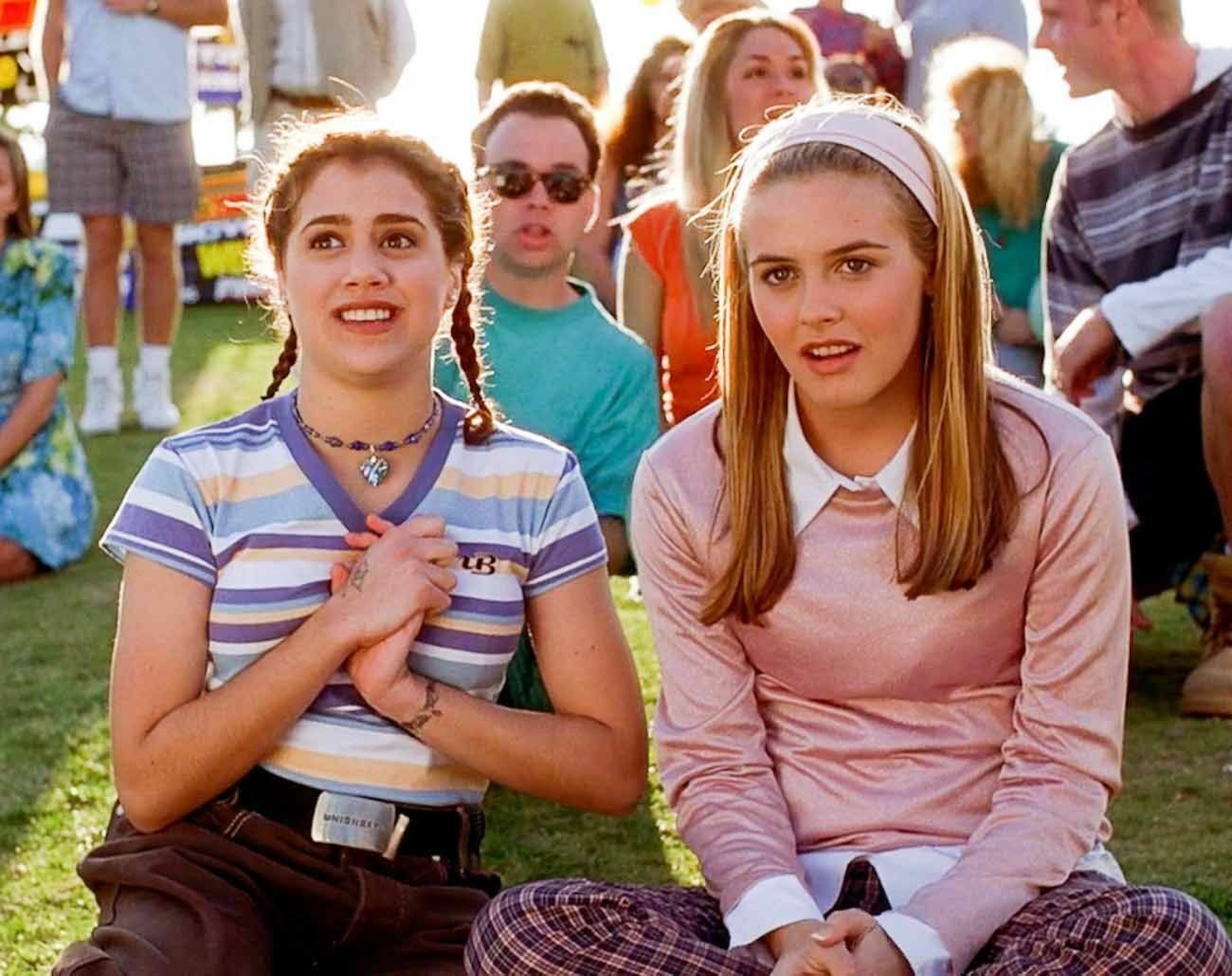 Clueless 
