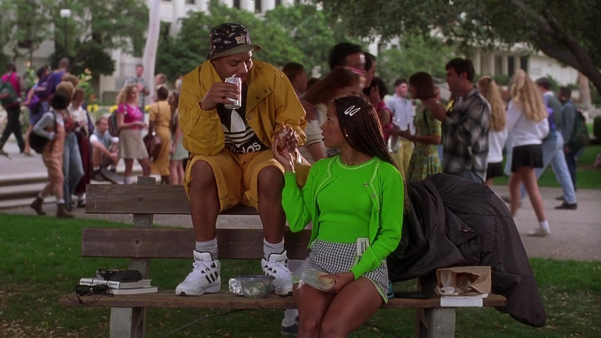 Clueless 