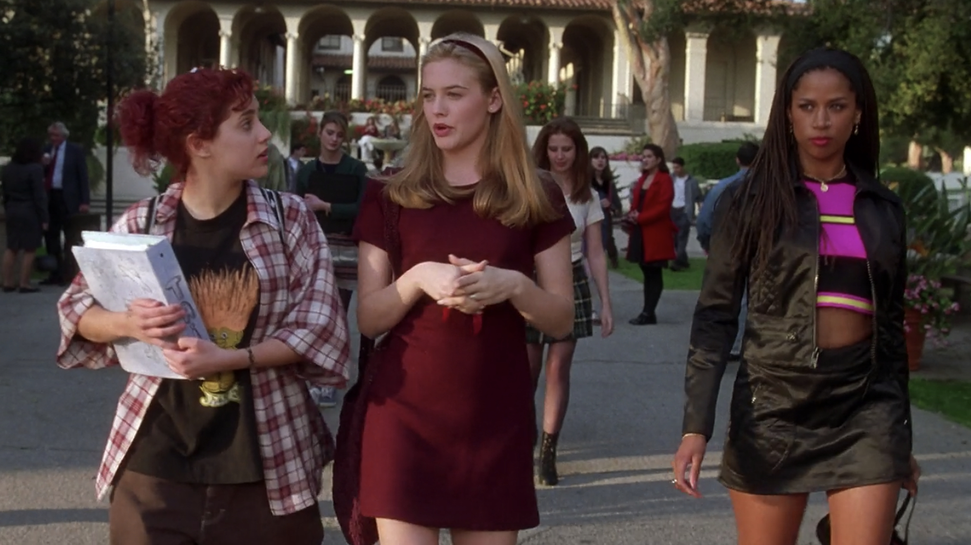Clueless 