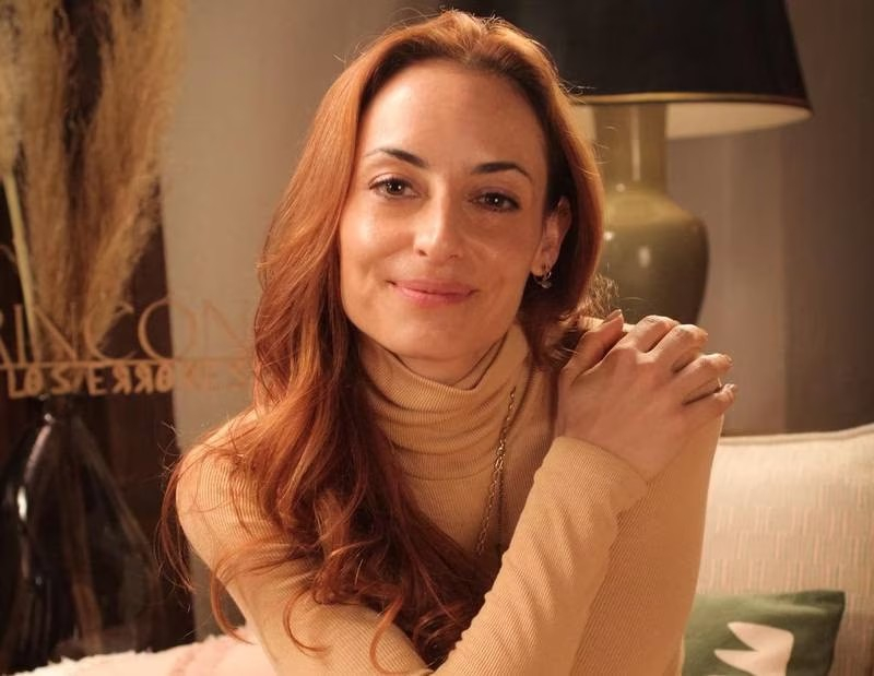 Marimar Vega Marimar Vega