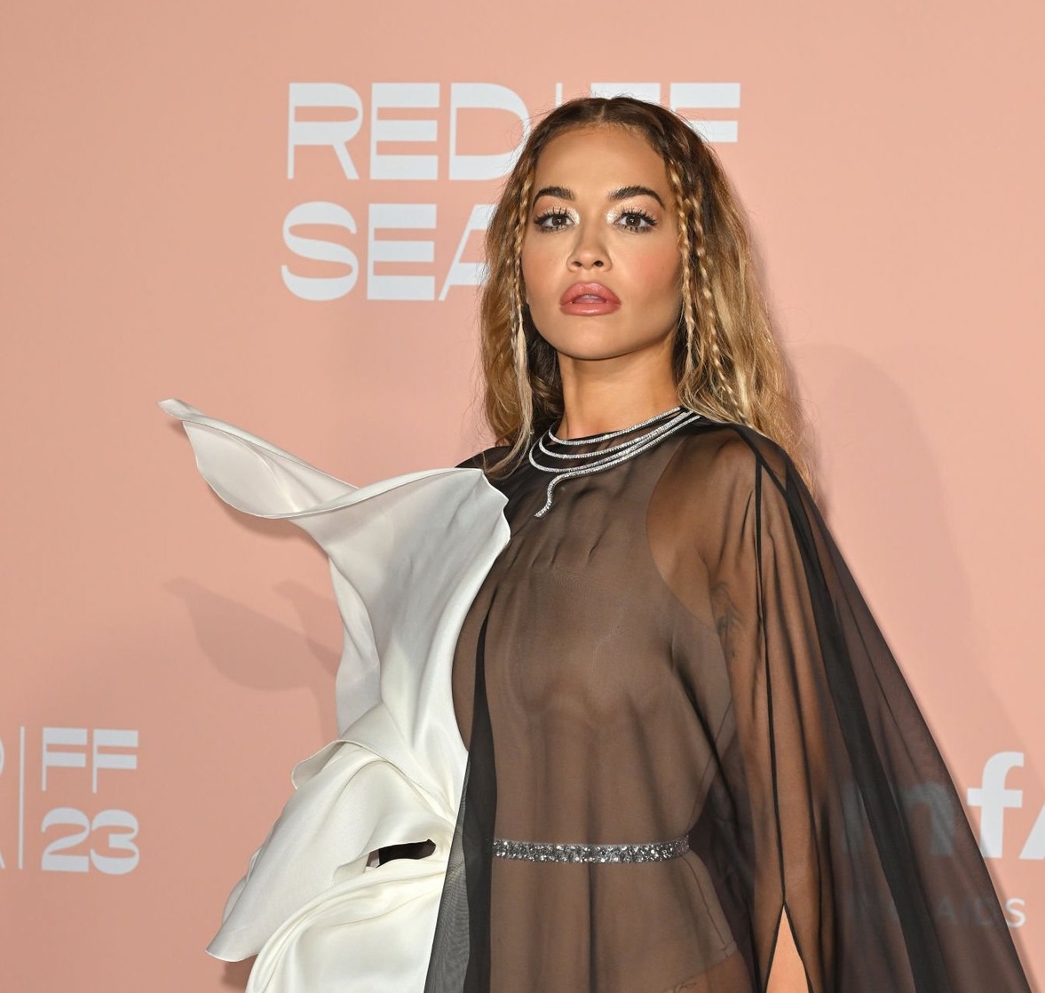 Rita Ora