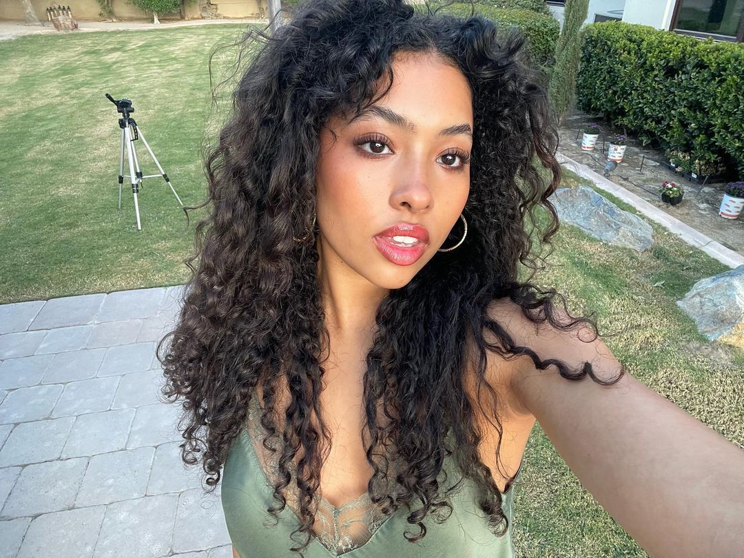 Mirabelle Lee