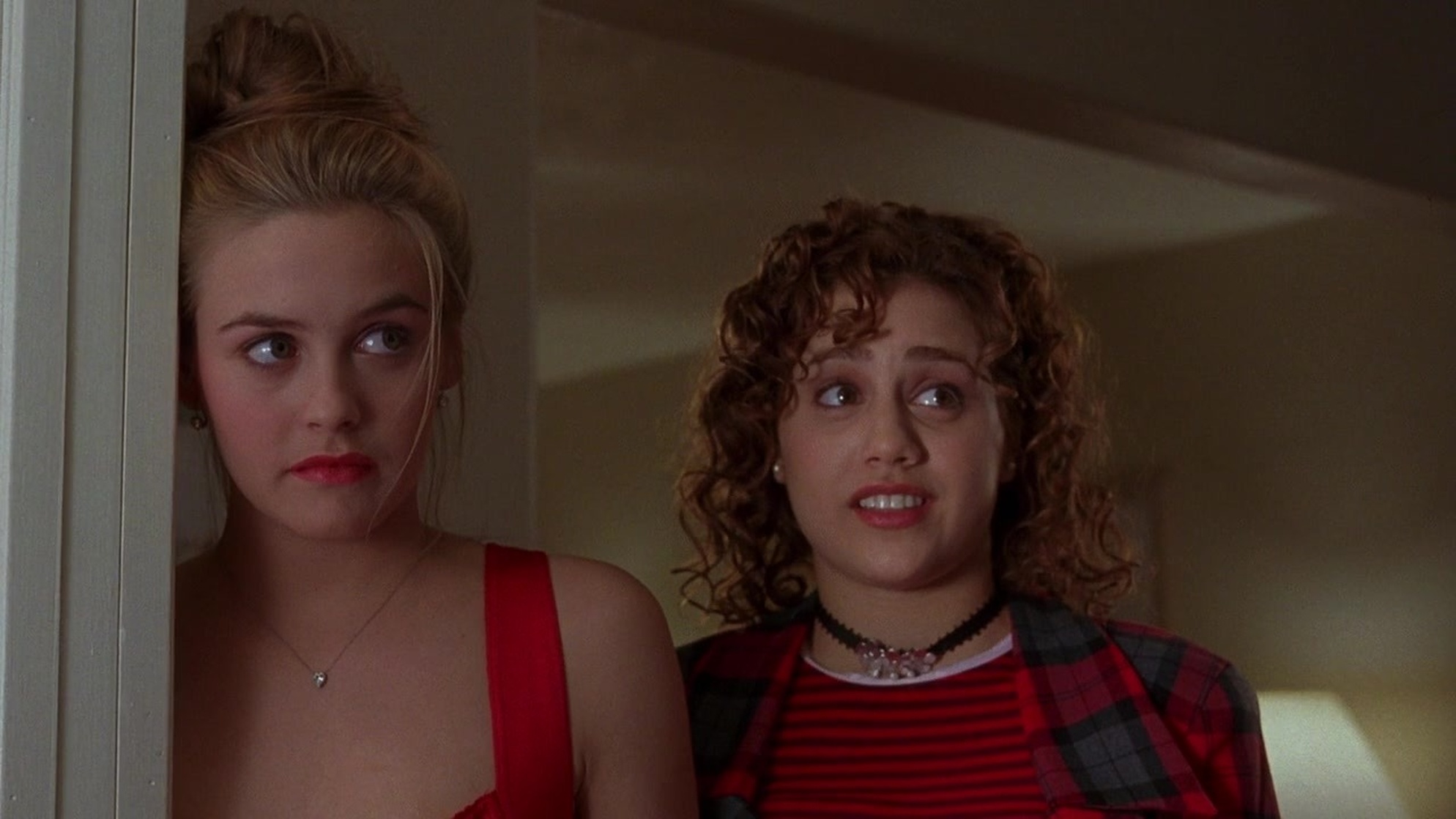 Clueless 