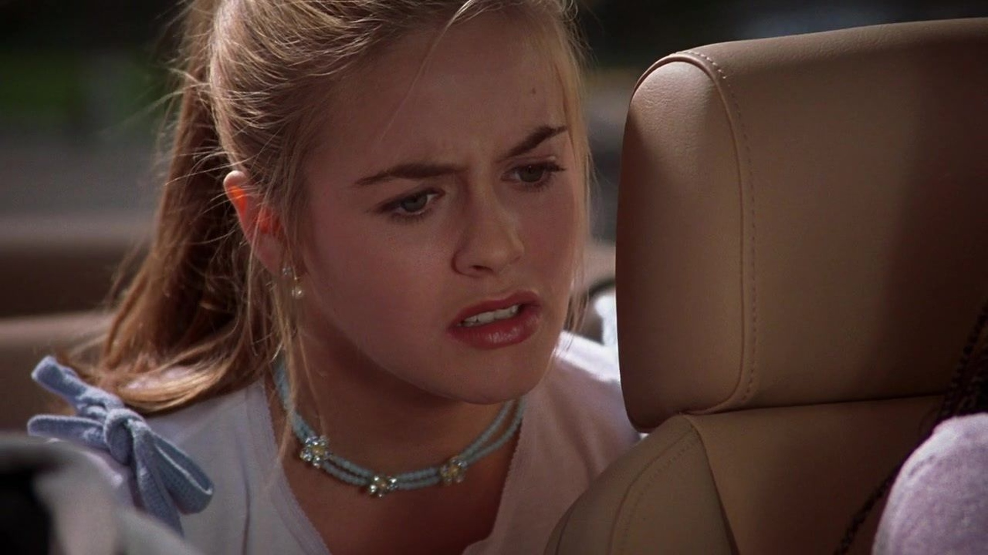 Clueless 