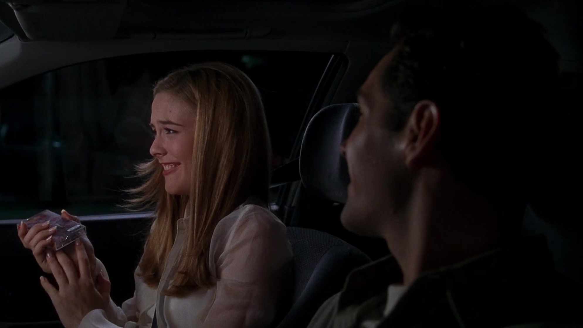 Clueless 