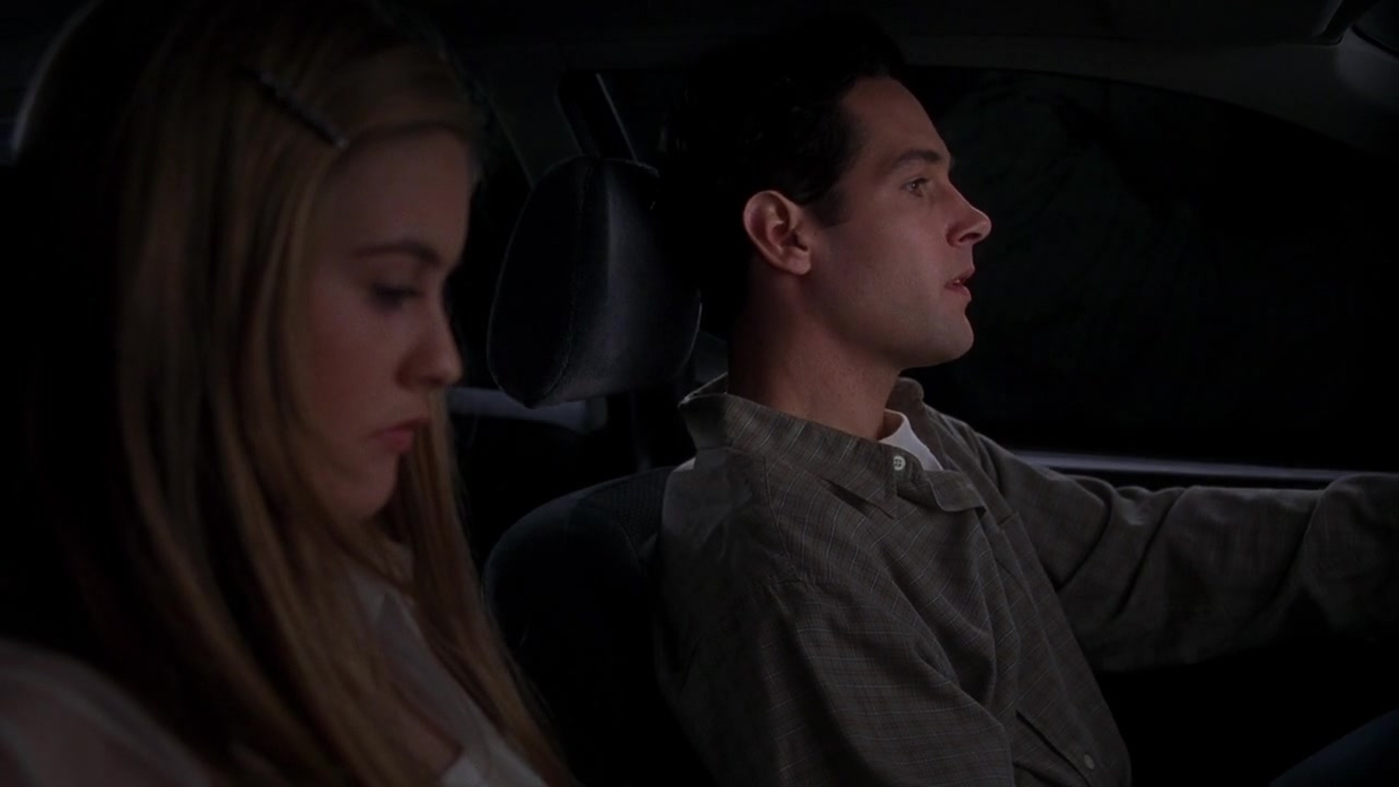 Clueless 