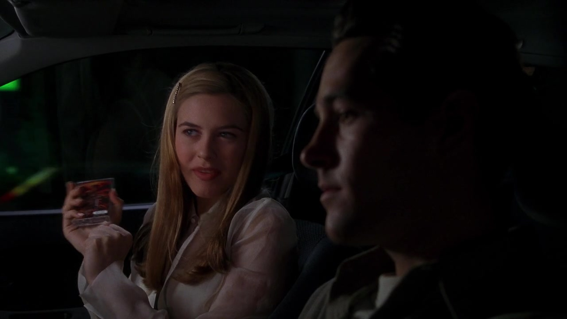 Clueless 