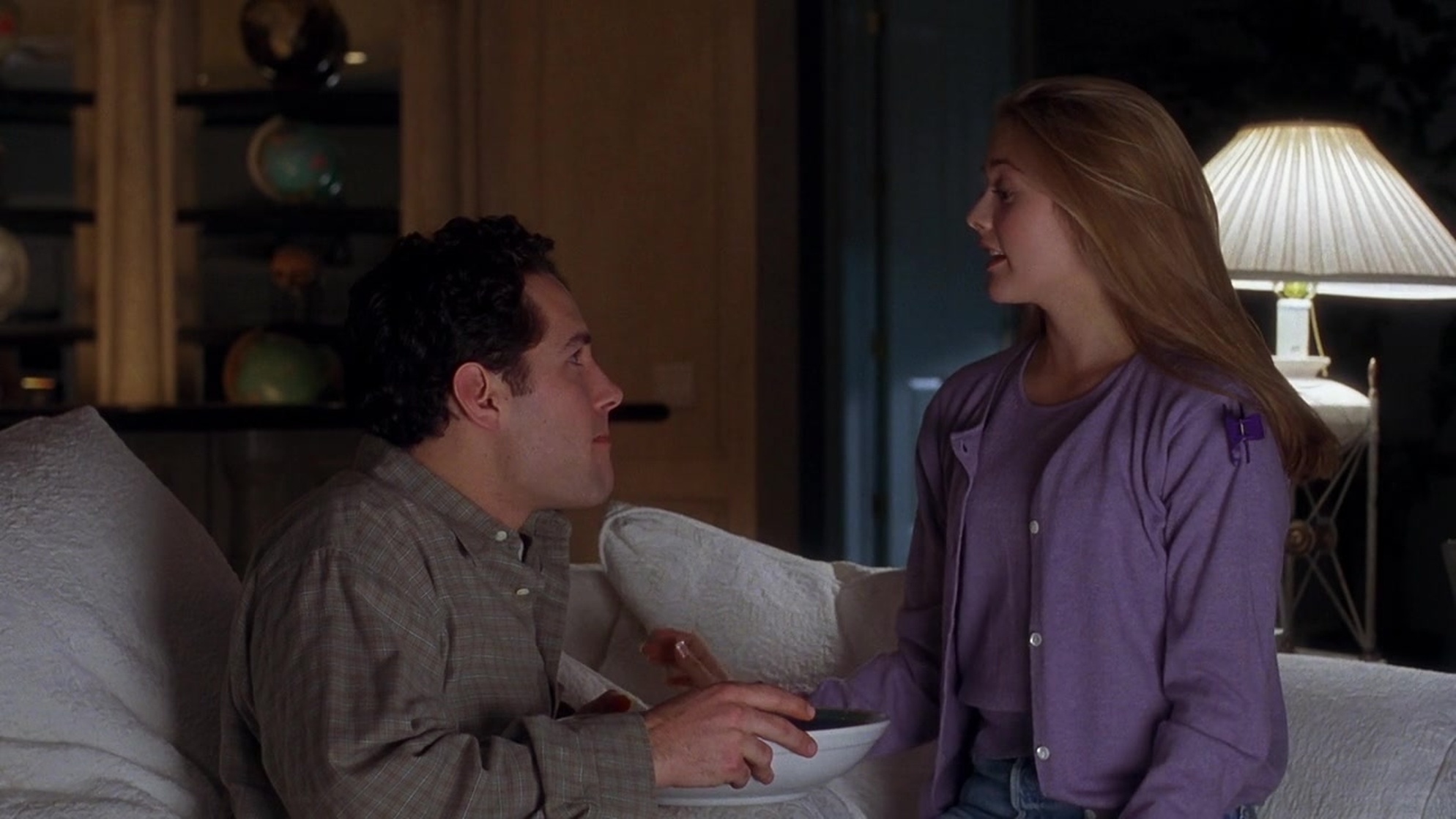 Clueless 