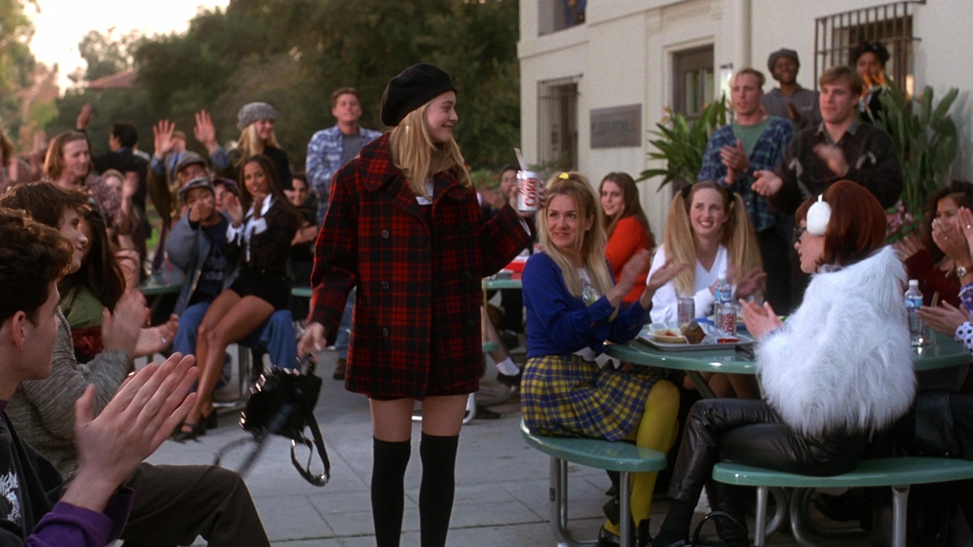 Clueless 