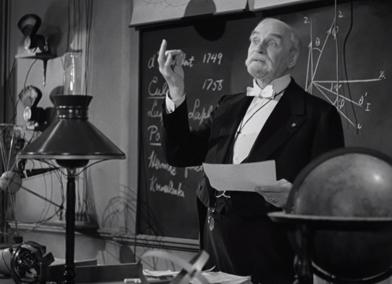 Madame Curie