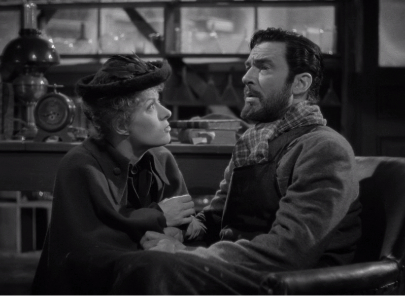 Madame Curie