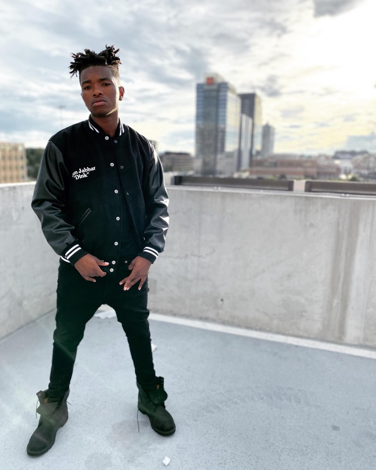 Picture of Jasun Jabbar Wardlaw Jr.