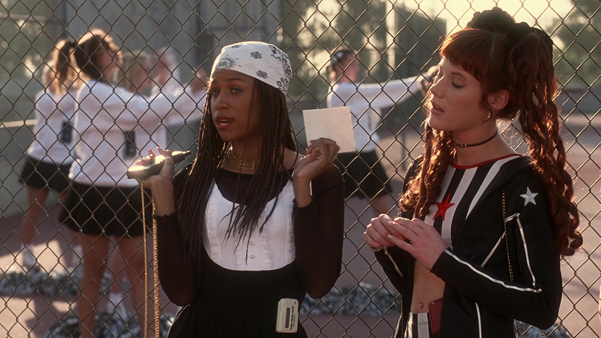 Clueless 