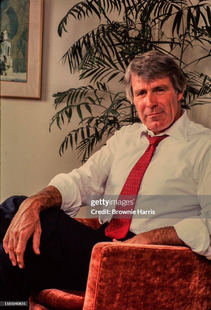 Picture of Barry Reed