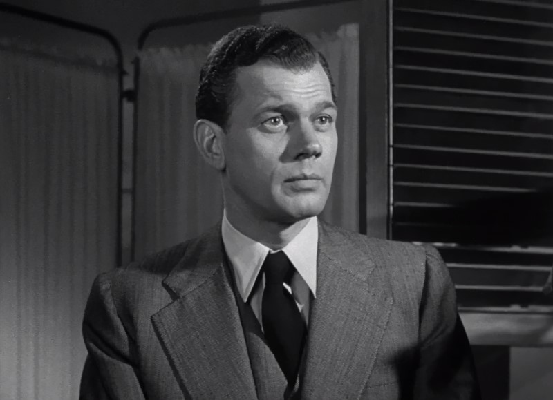 Love Letters (1945)