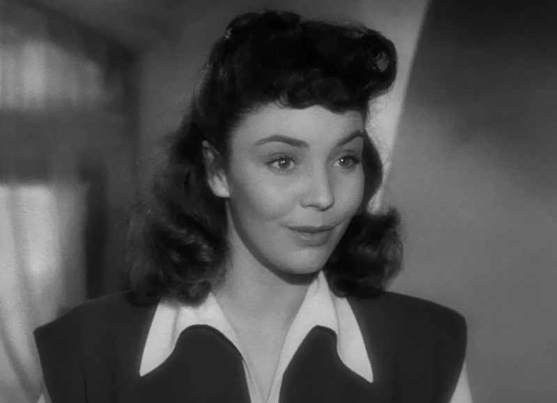 Love Letters (1945) Love Letters (1945)