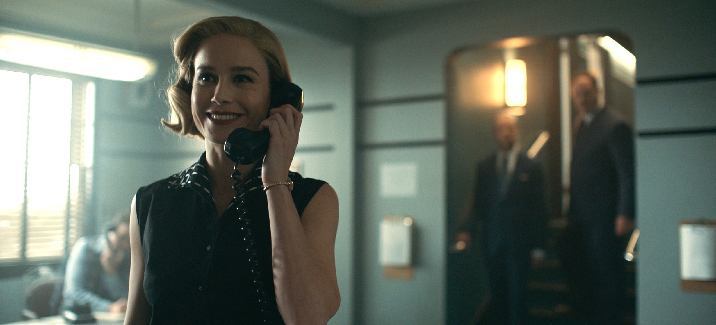 Brie Larson