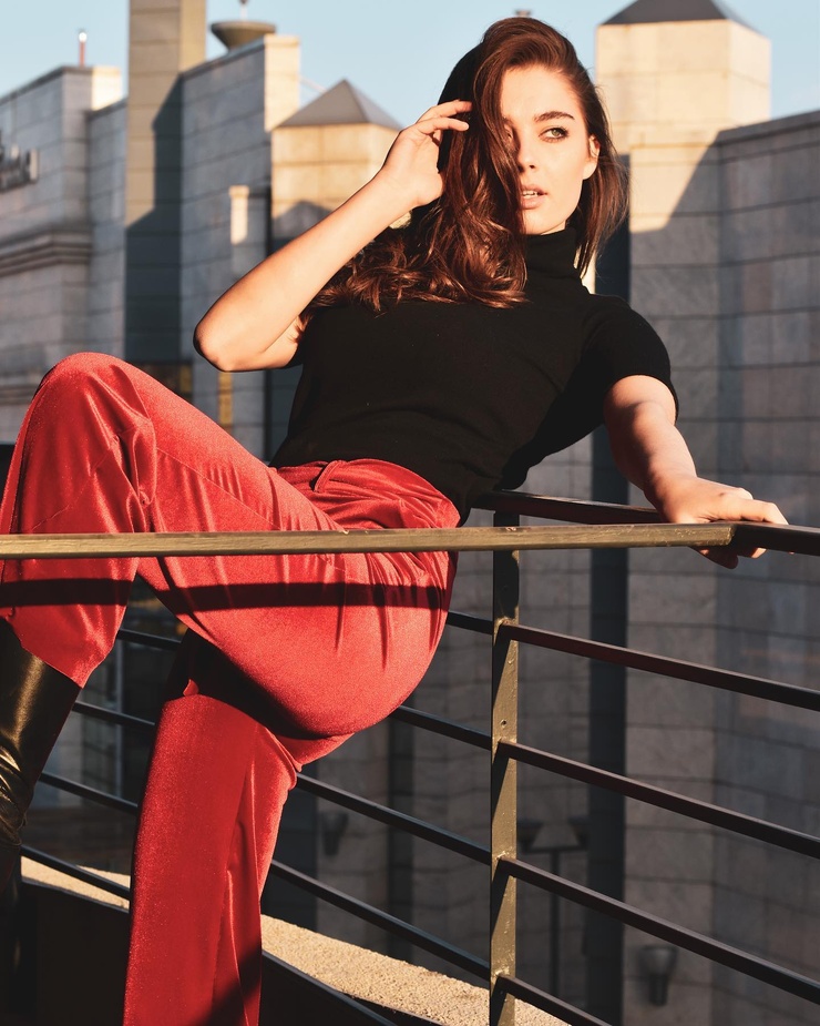 Picture of Ivana Karadzova