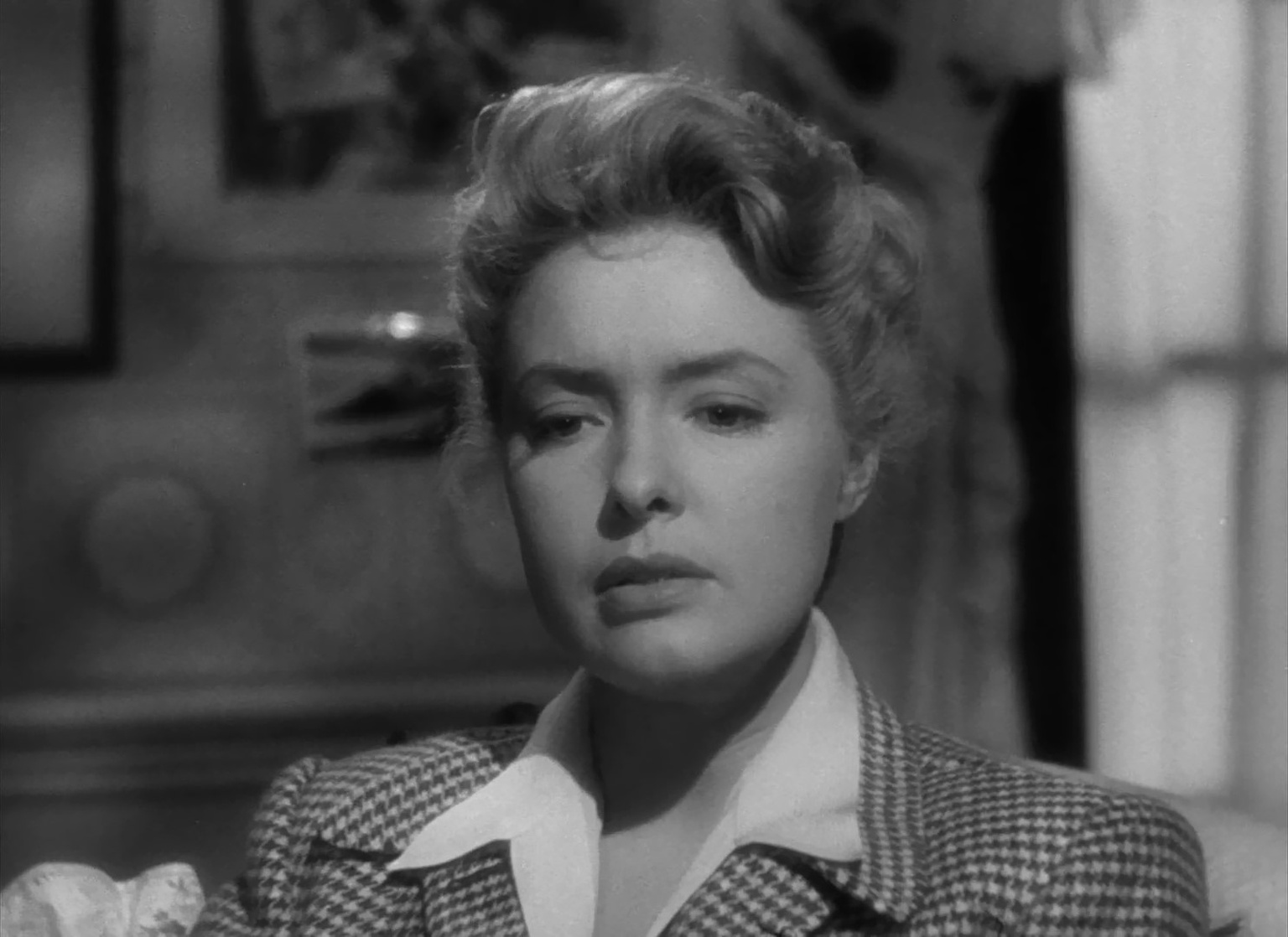 Love Letters (1945) Love Letters (1945)