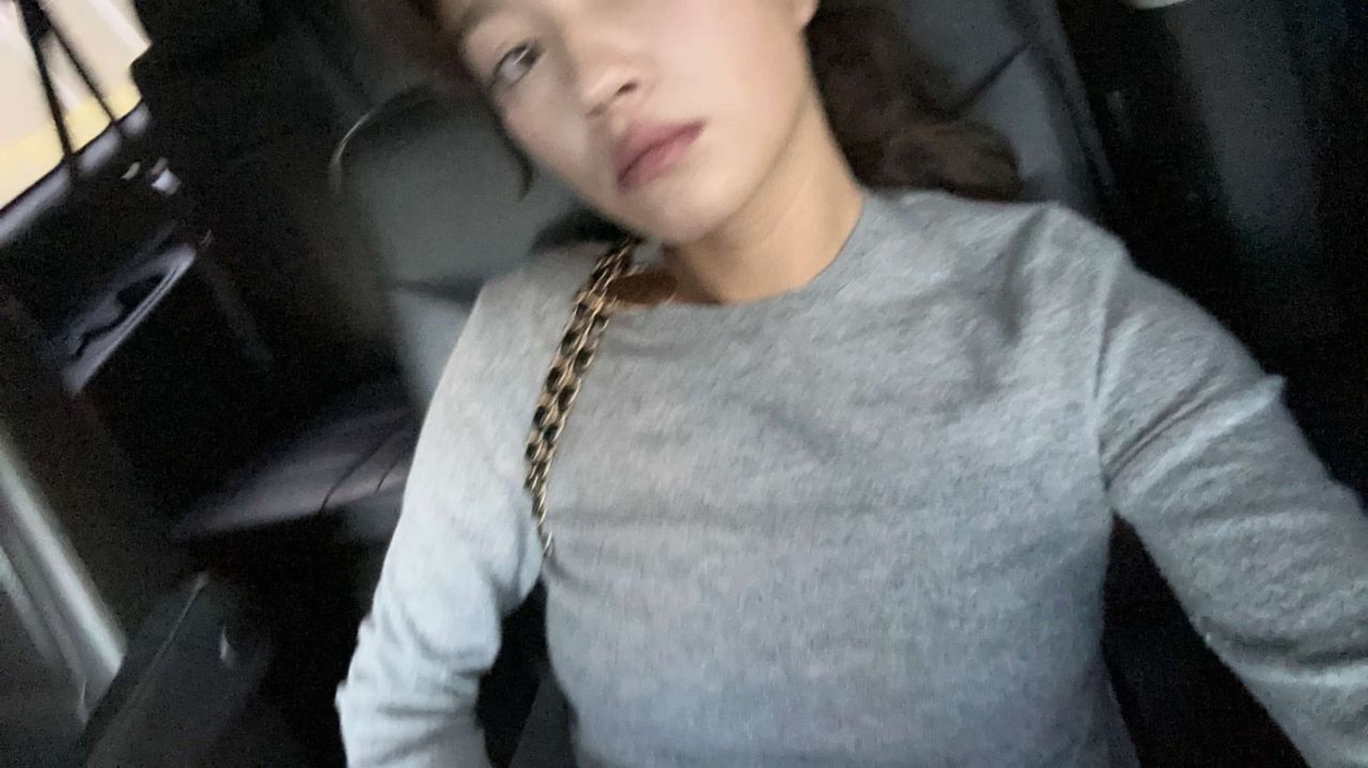 Lily Chee Lily Chee