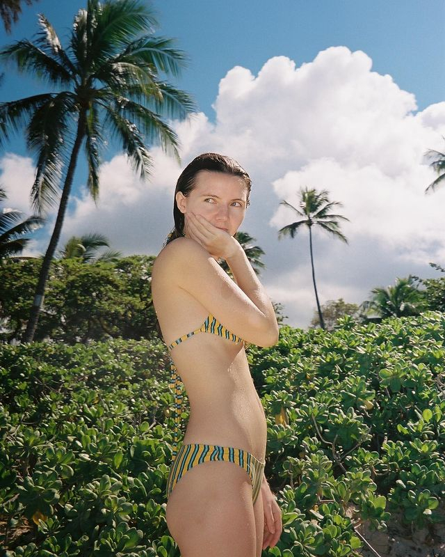 Picture of Parker Love Bowling