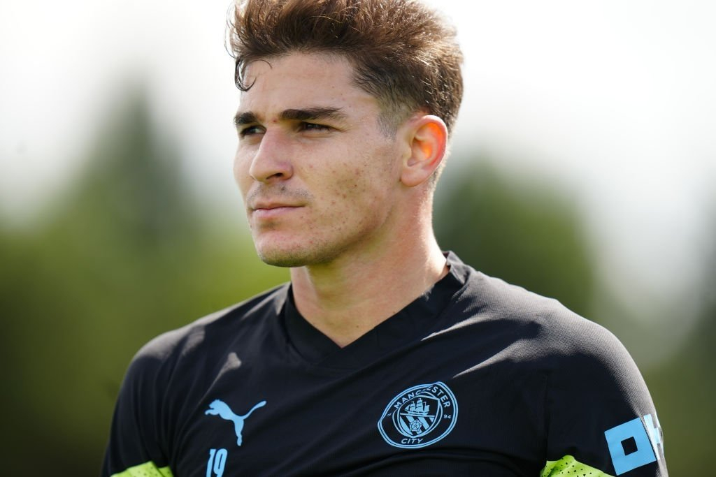 Julián Álvarez