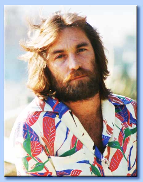 Picture of Dennis Wilson