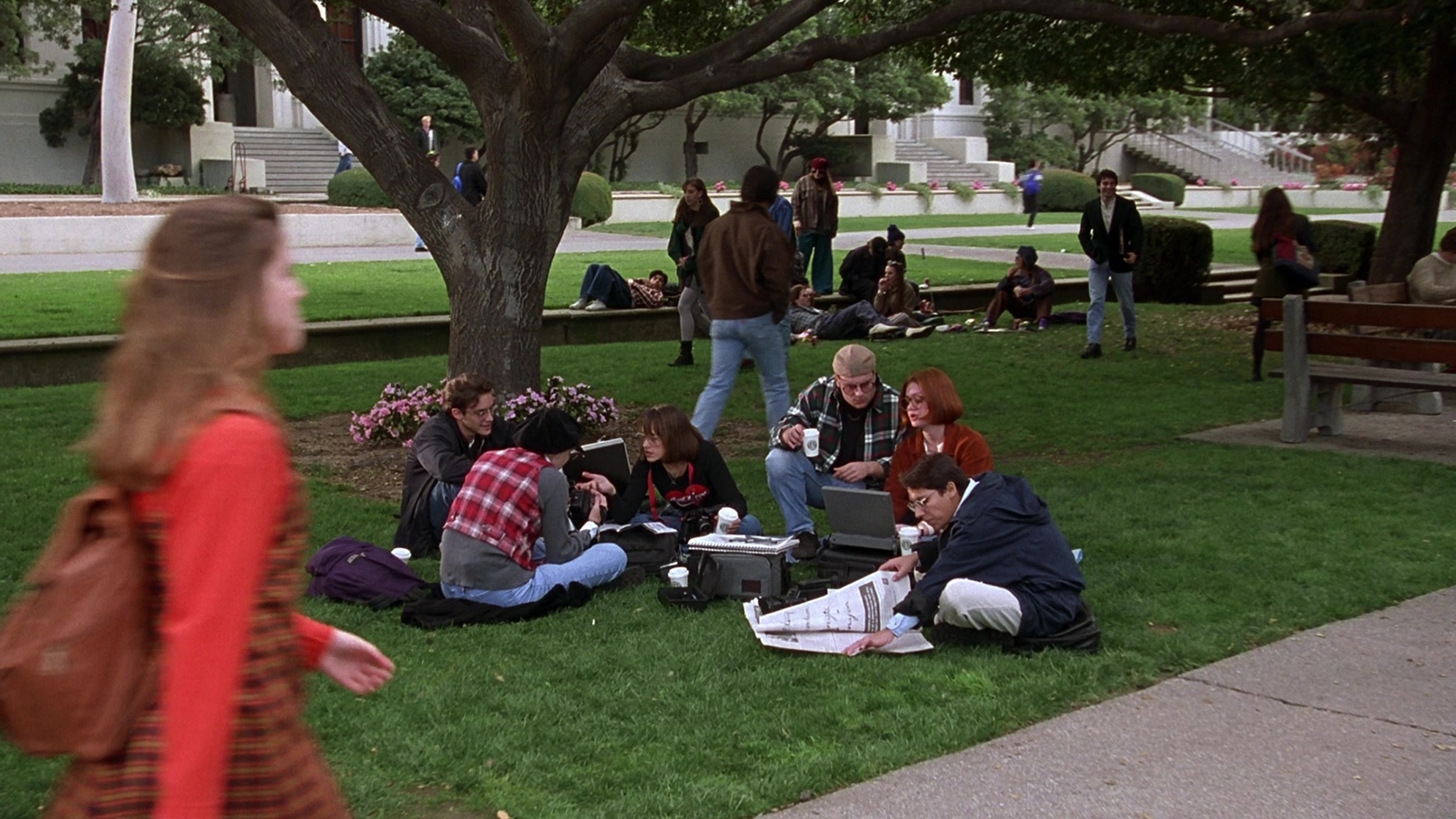 Clueless 
