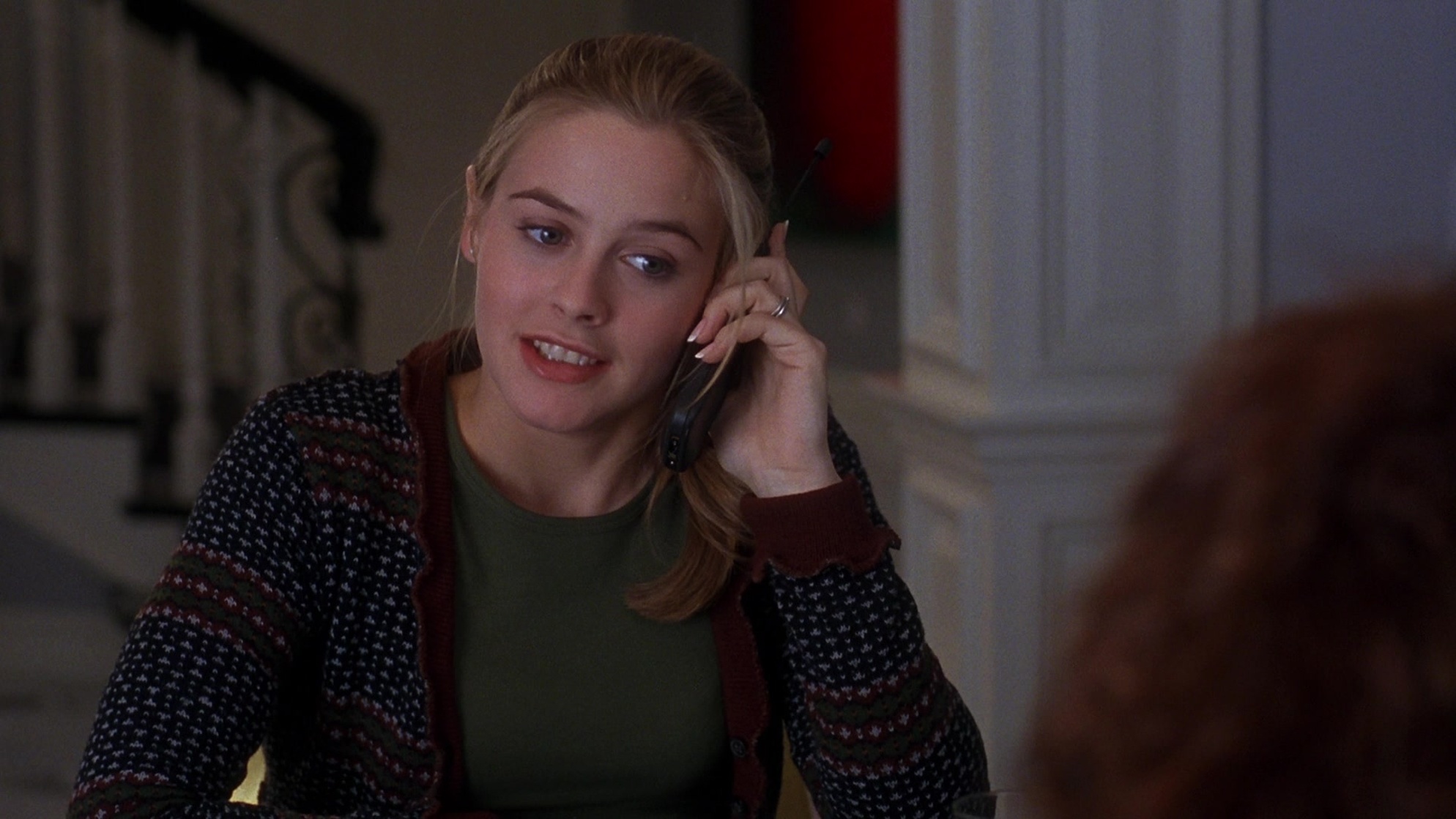 Clueless 