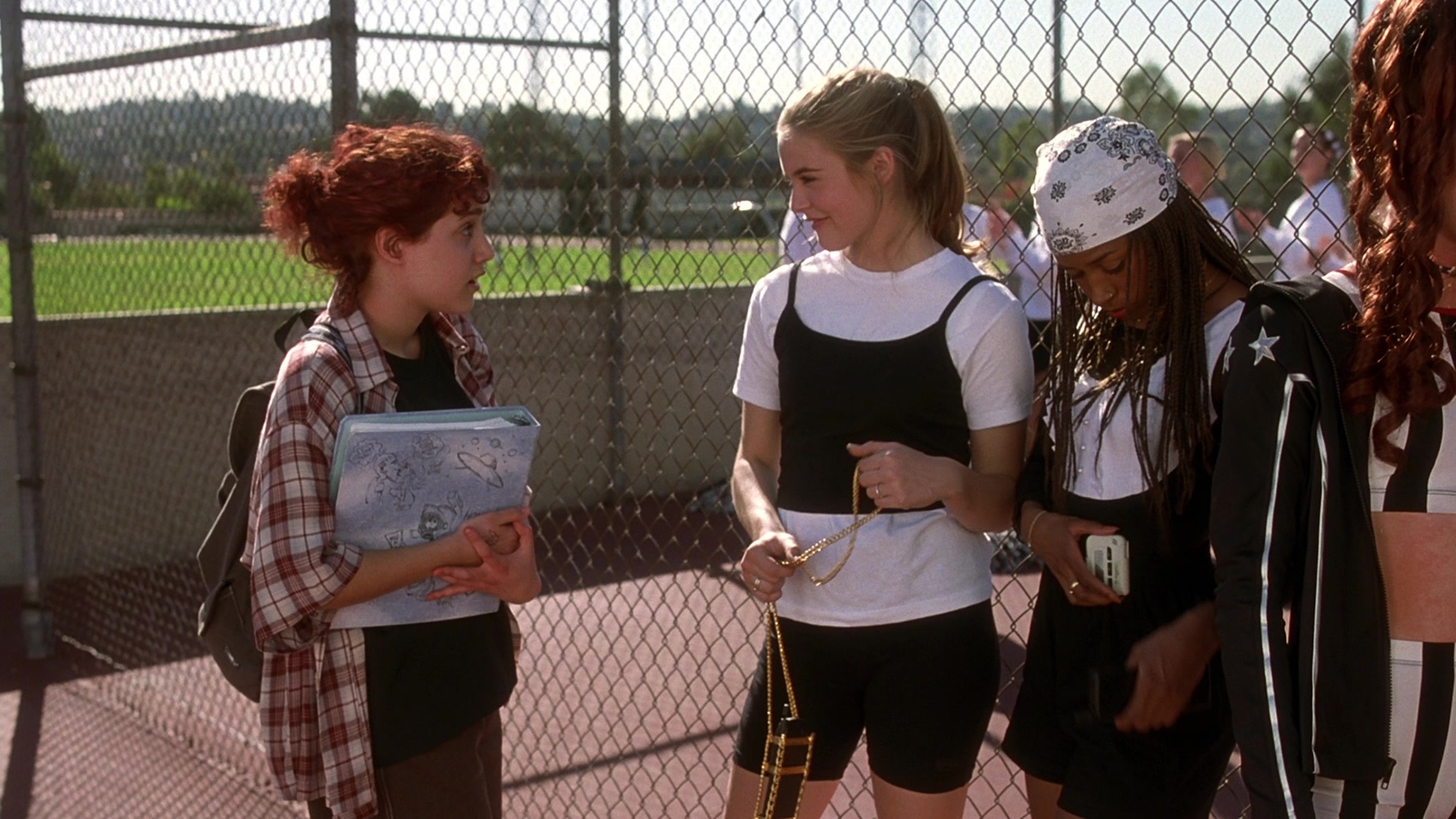 Clueless 