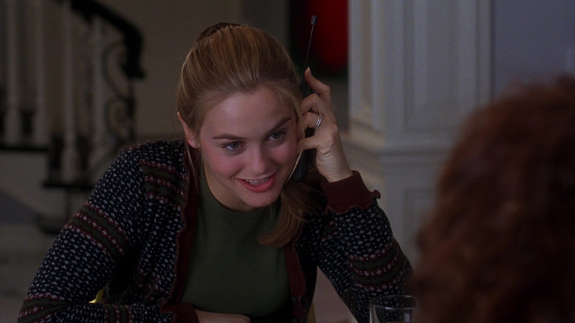 Clueless 