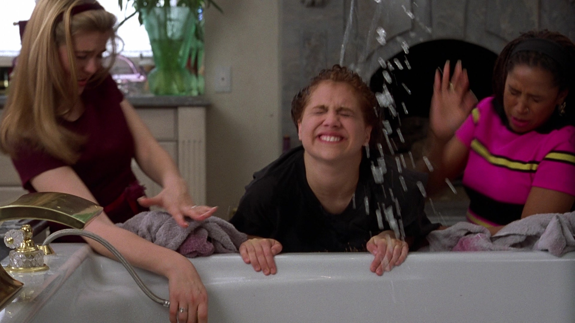 Clueless 