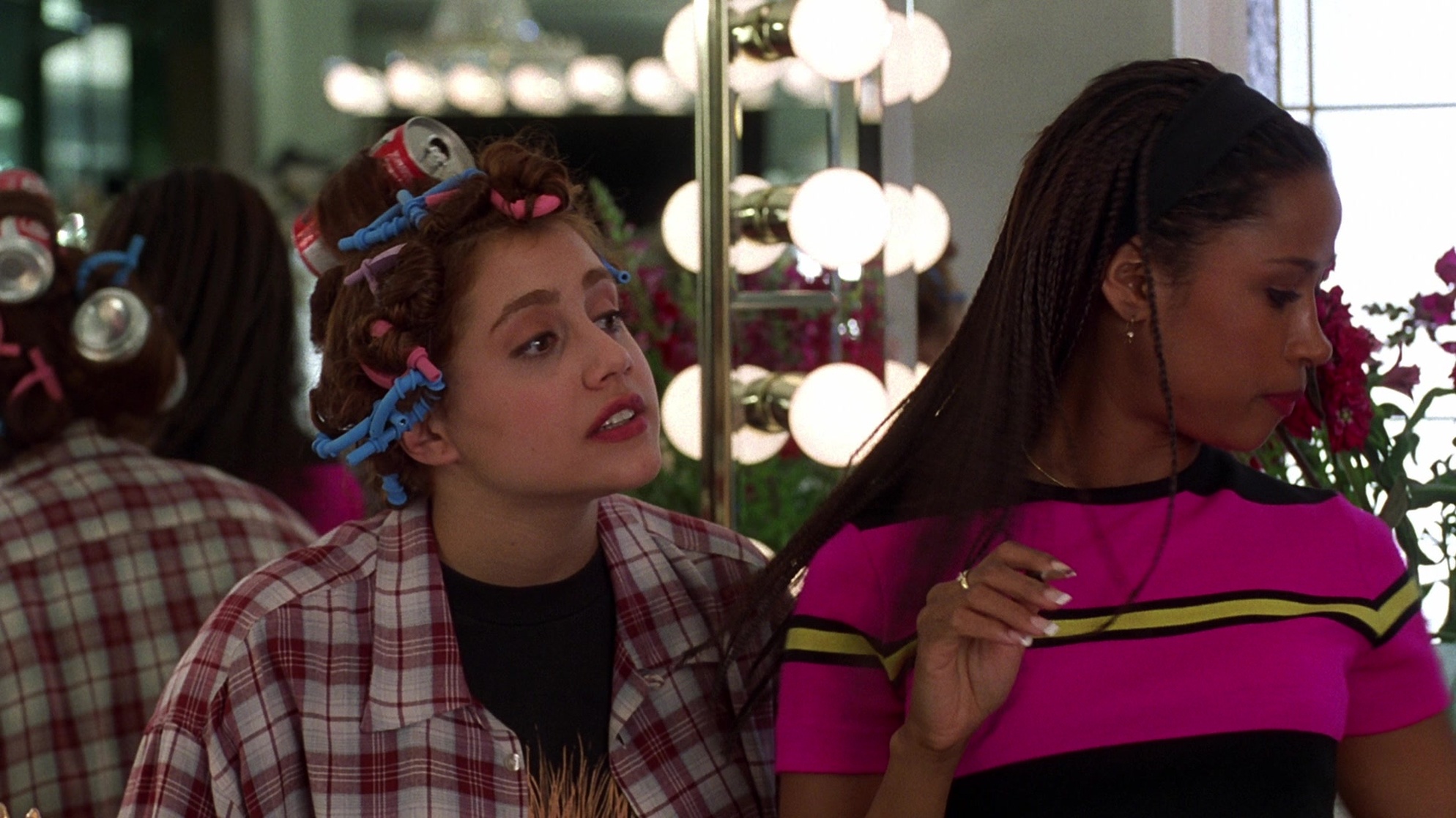 Clueless 