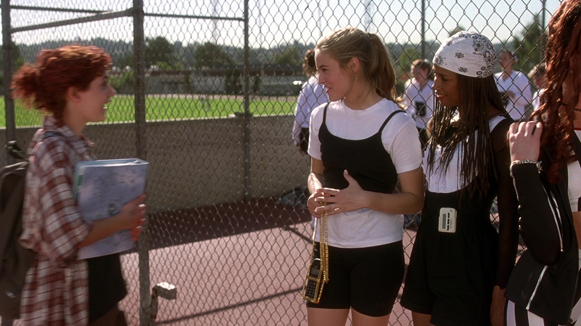 Clueless 