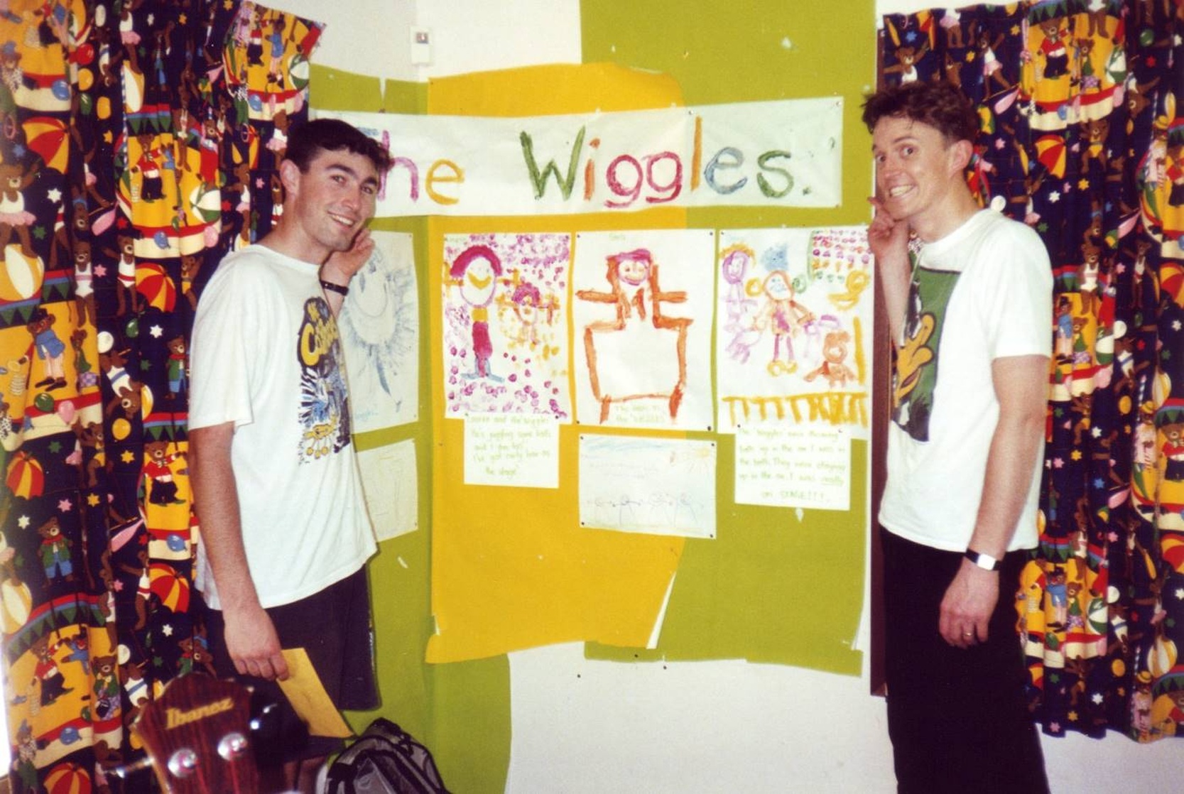 Hot Potato: The Story of the Wiggles