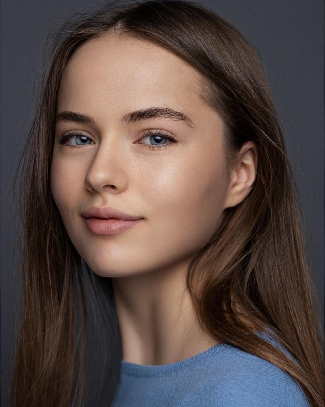 Picture of Kristina Pimenova