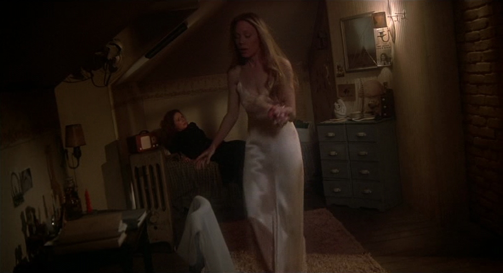 Carrie