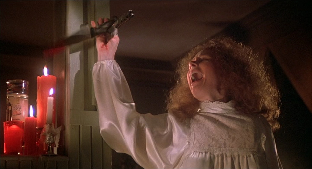Carrie