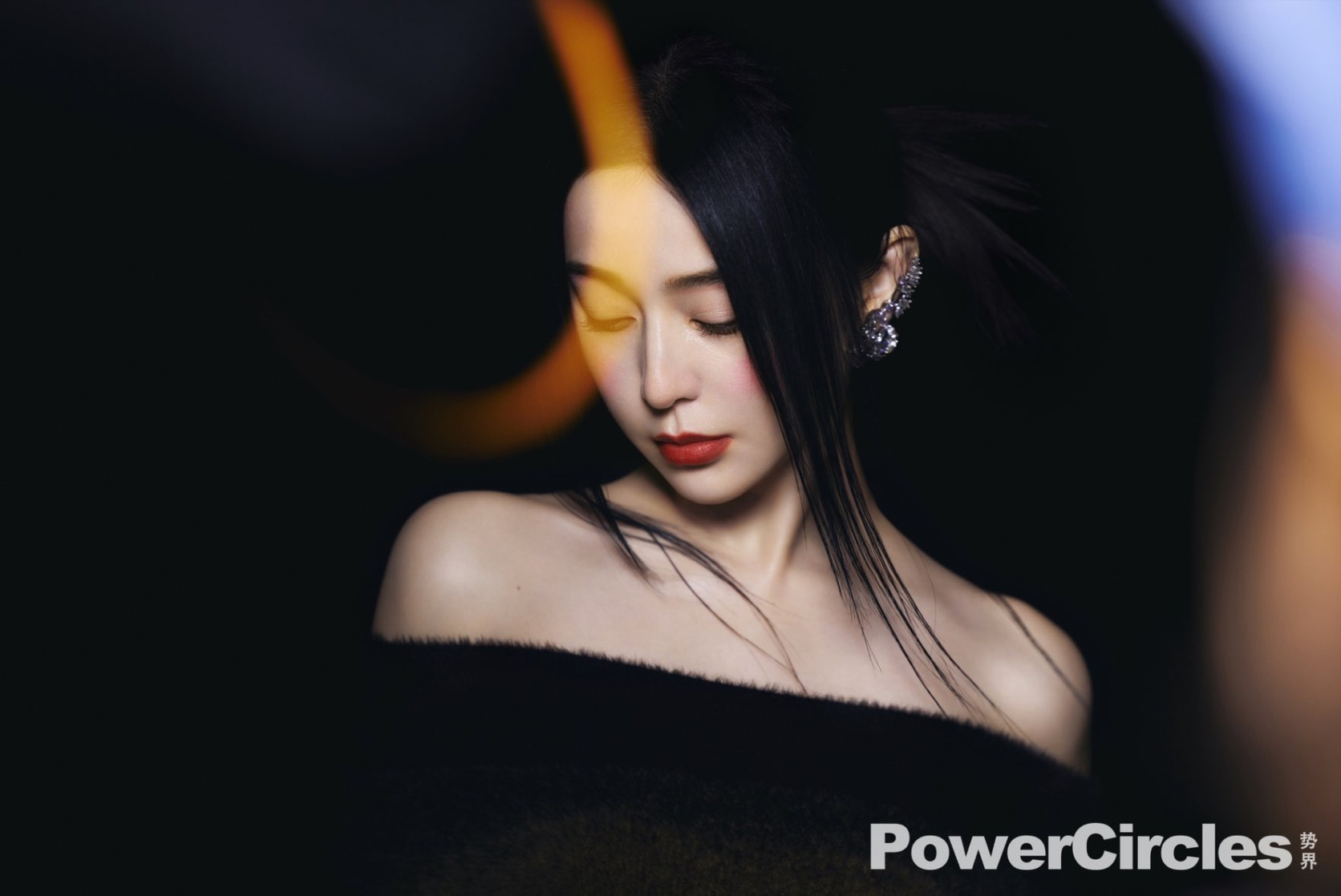 Bingbing Fan Bingbing Fan