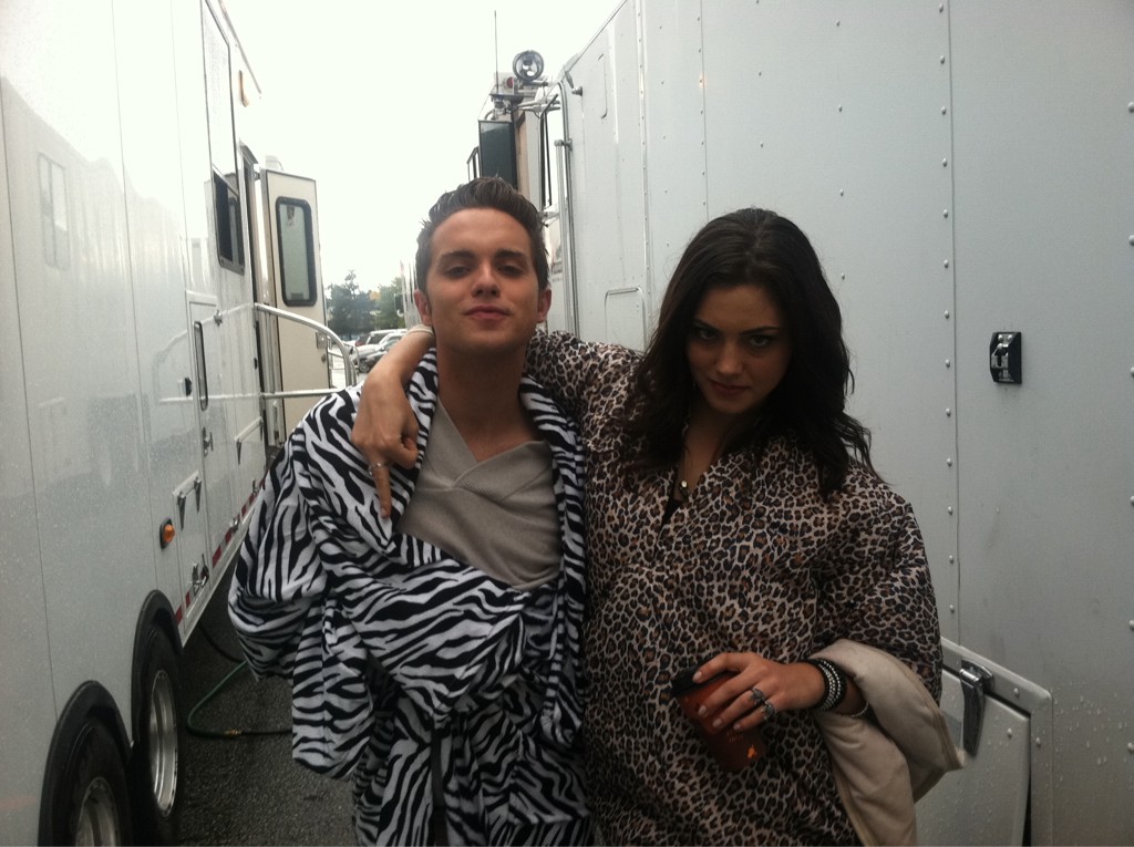 Phoebe Tonkin Phoebe Tonkin