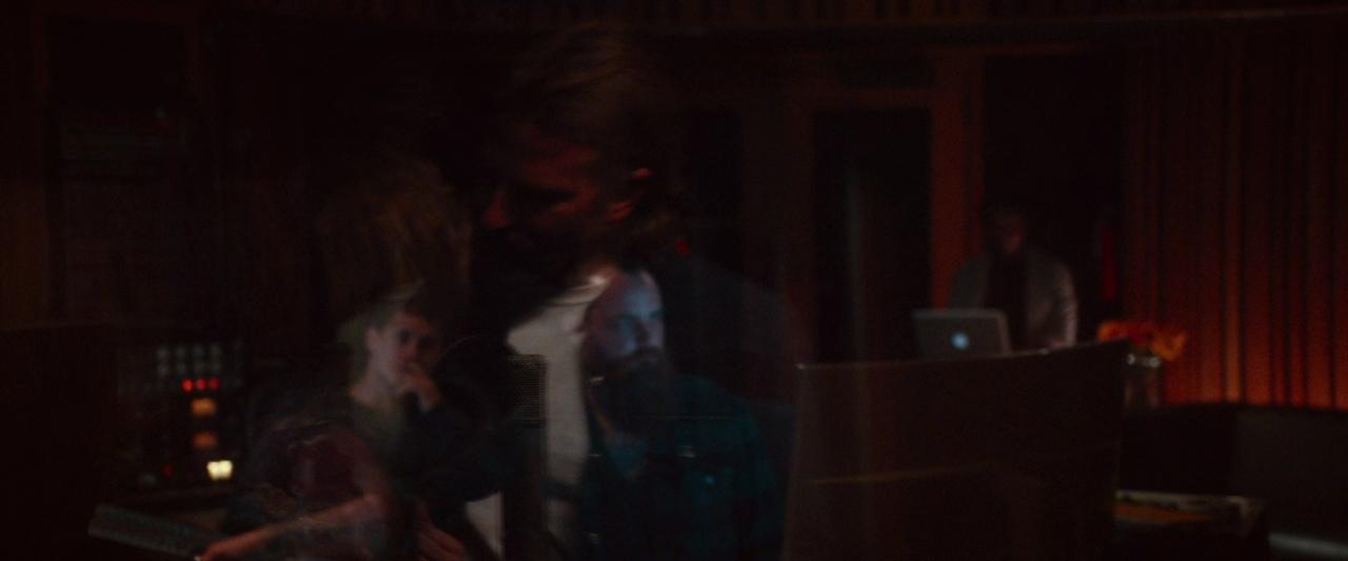 A Star Is Born