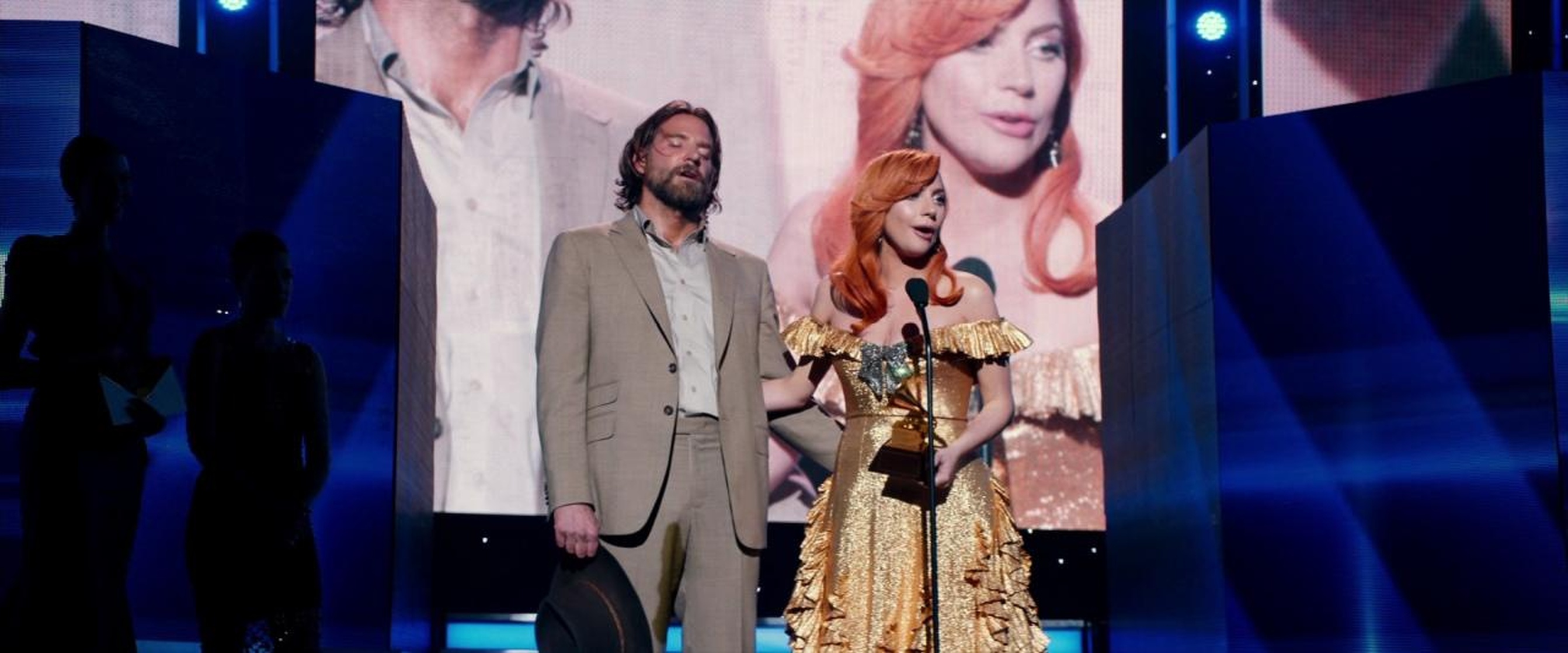 A Star Is Born